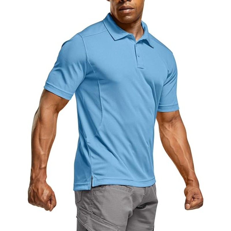 Men's Polo Shirt